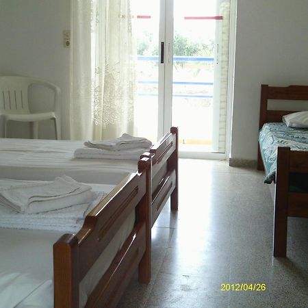 Maritsa Apartman Kéfalosz Kültér fotó