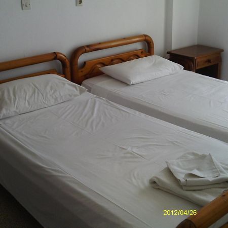 Maritsa Apartman Kéfalosz Kültér fotó
