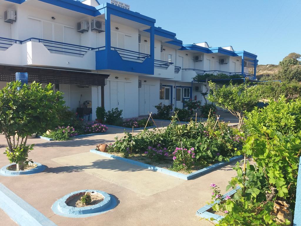 Maritsa Apartman Kéfalosz Kültér fotó