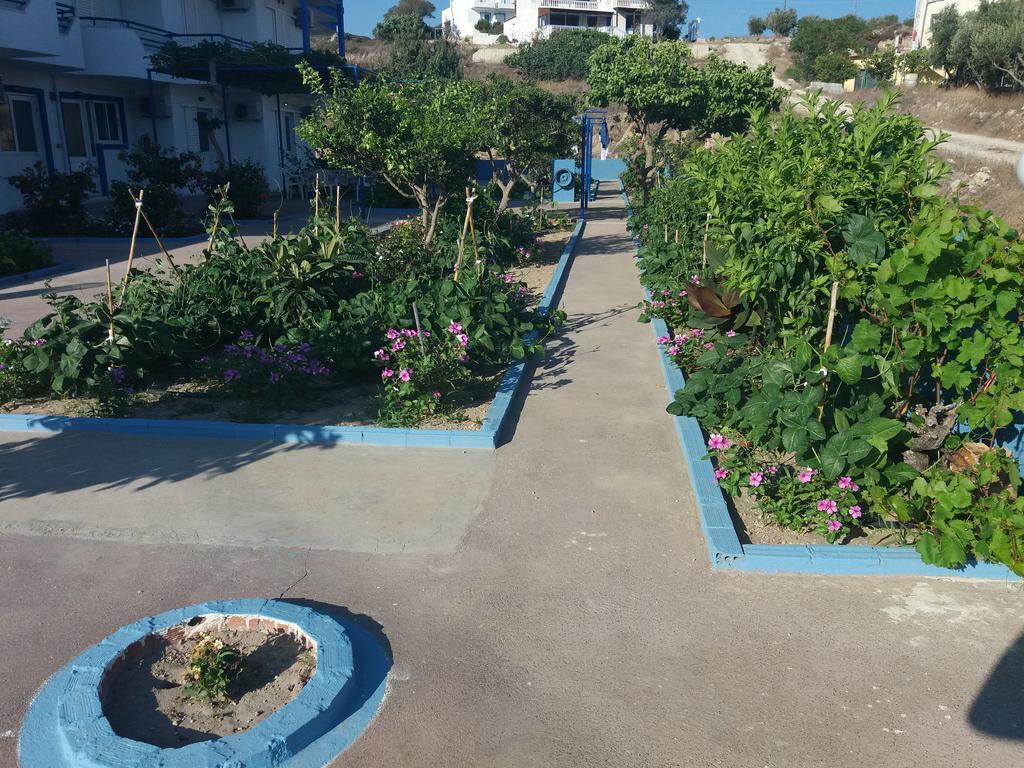 Maritsa Apartman Kéfalosz Kültér fotó