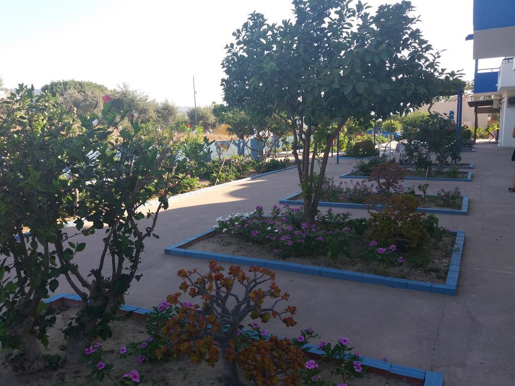 Maritsa Apartman Kéfalosz Kültér fotó