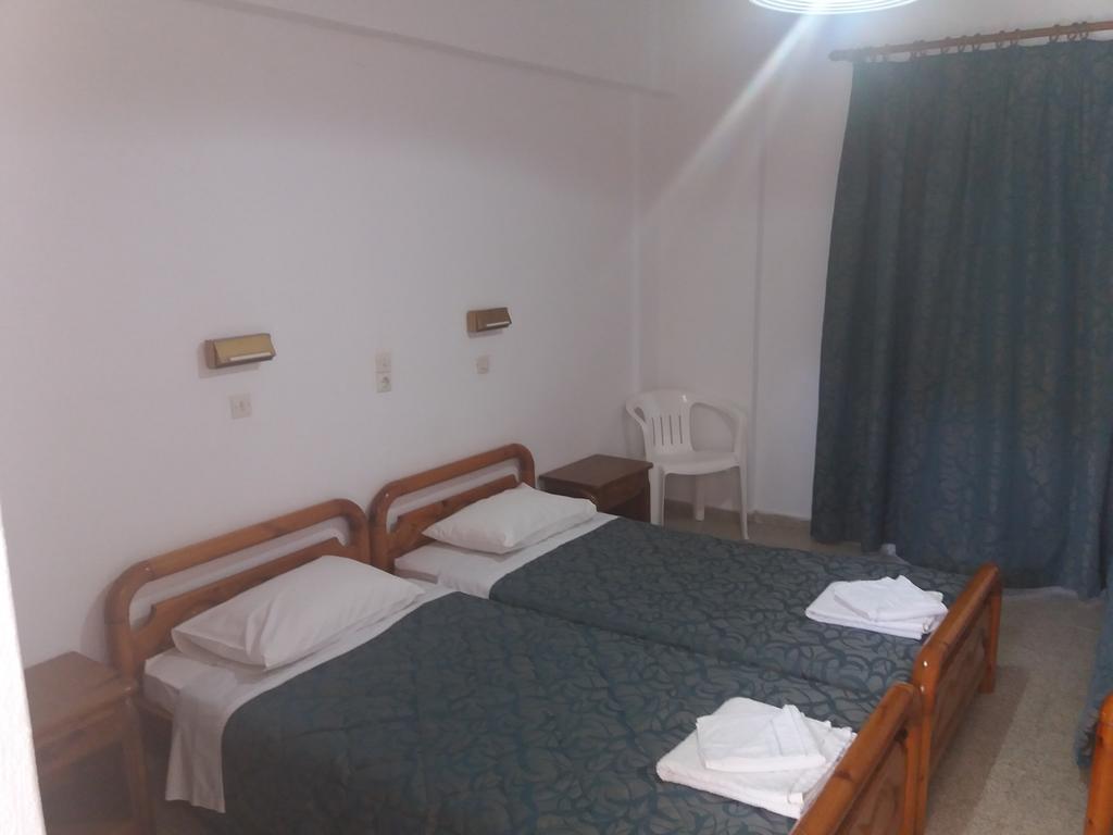 Maritsa Apartman Kéfalosz Kültér fotó