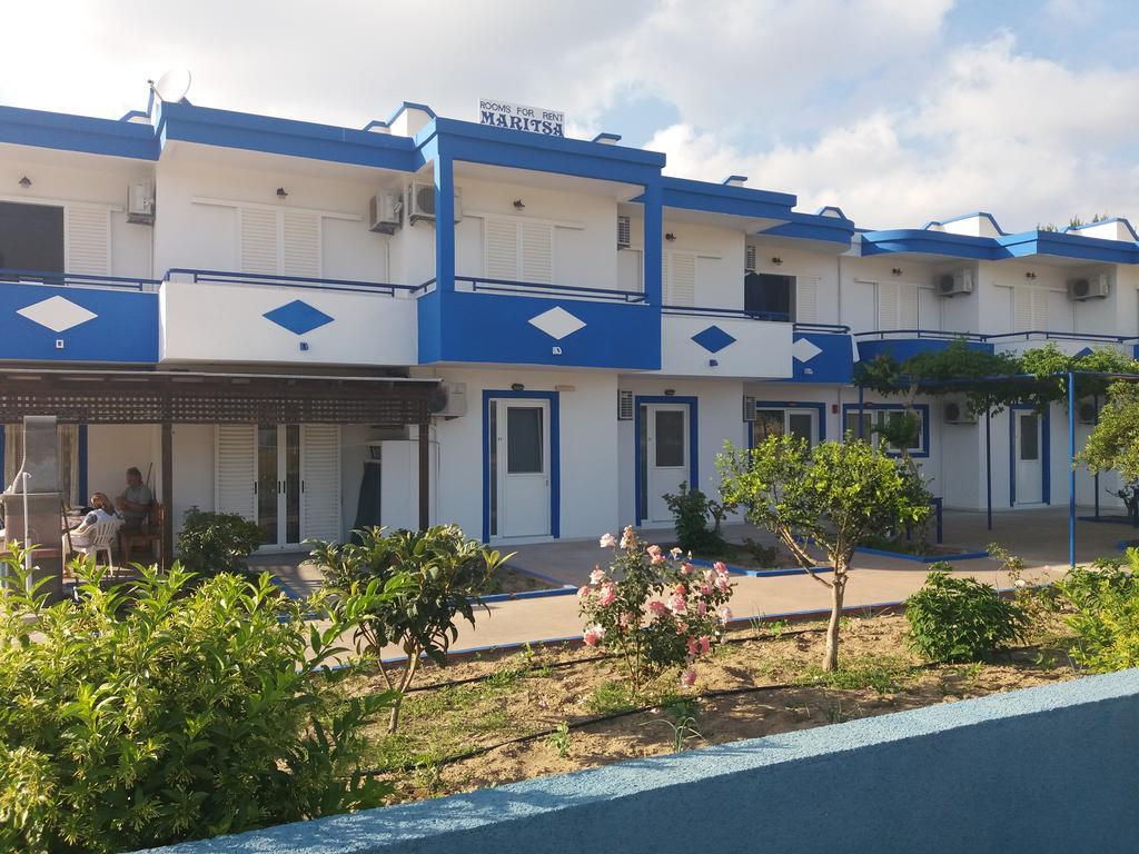 Maritsa Apartman Kéfalosz Kültér fotó