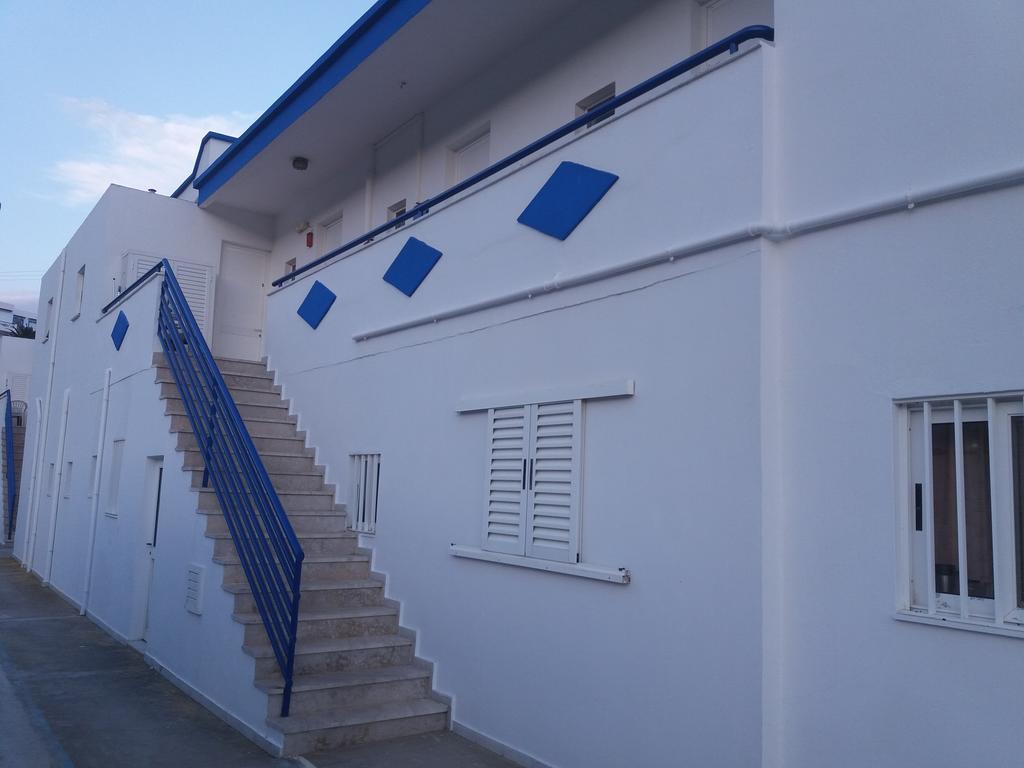 Maritsa Apartman Kéfalosz Kültér fotó