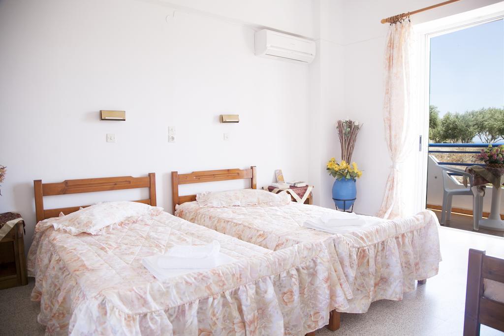 Maritsa Apartman Kéfalosz Szoba fotó